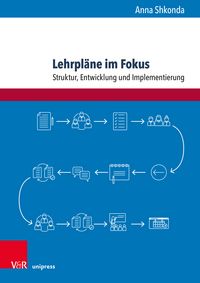 Produktbild: Lehrpl&auml;ne im Fokus
