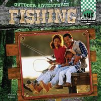 Produktbild: Fishing -Lib