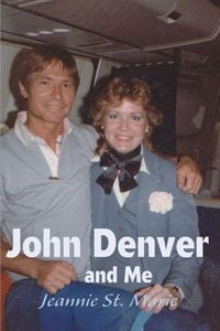 Produktbild: John Denver and Me