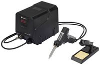 Bild vom Artikel TOOLCRAFT TO-7863102 ZD-8925 SE Entlötstation digital 90 W 160 - 480 °C inkl. Entlötsaugpumpe vom Autor 