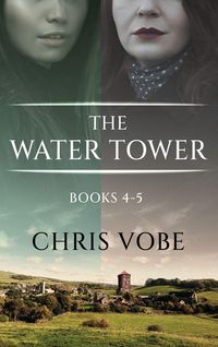 Produktbild: The Water Tower - Books 4-5