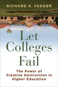 Produktbild: Let Colleges Fail