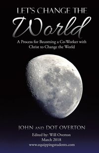 Produktbild: Let'S Change the World