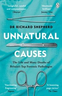 Produktbild: Unnatural Causes