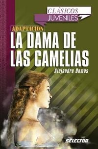 Produktbild: Dama de Las Camelias, La. Para Jovenes