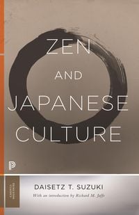 Produktbild: Zen and Japanese Culture
