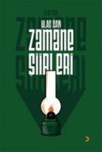 Produktbild: Zamane Siirleri