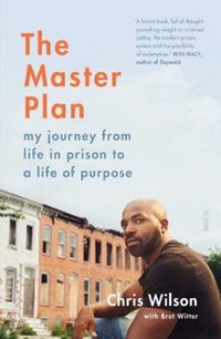 Produktbild: Wilson, C: The Master Plan