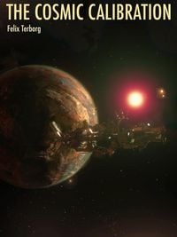 Produktbild: The Cosmic Calibration