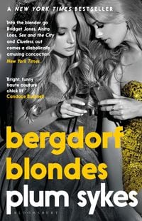 Produktbild: Bergdorf Blondes