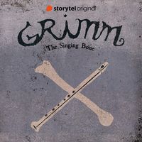 Produktbild: GRIMM - The Singing Bone