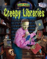 Produktbild: Creepy Libraries