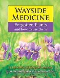 Produktbild: Wayside Medicine