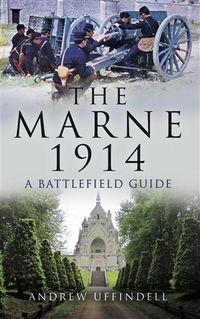 Produktbild: Battle of Marne 1914