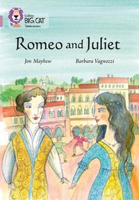 Produktbild: Romeo and Juliet