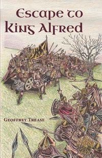 Produktbild: Escape to King Alfred