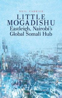 Produktbild: Little Mogadishu
