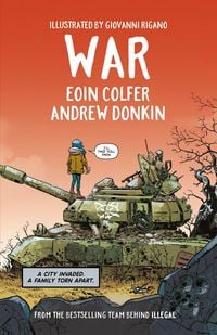 Produktbild: War