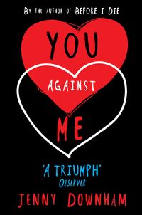 Produktbild: You Against Me