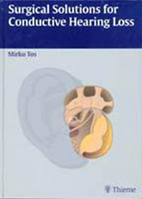 Produktbild: Surgical Solutions for Conductive Hearing Loss