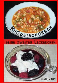 Produktbild: Kn&ouml;delschorsch seine zweiten Leckerchen