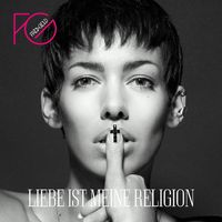 Produktbild: Frida Gold: Liebe Ist Meine Religion