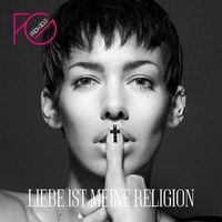 Produktbild: Liebe Ist Meine Religion