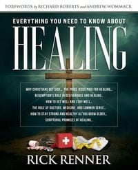Produktbild: Everything You Need To Know About Healing