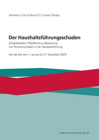 Produktbild: Der Haushaltsf&uuml;hrungsschaden