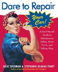 Produktbild: Dare To Repair Your Car