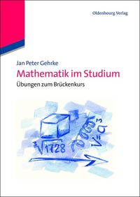 Produktbild: Mathematik im Studium