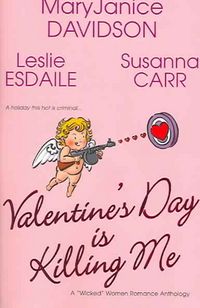 Produktbild: Valentine's Day Is Killing Me