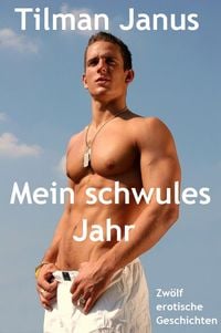 Produktbild: Mein schwules Jahr