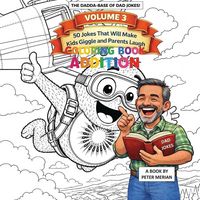Produktbild: The Dadda Base Of Dad Jokes Volume 3
