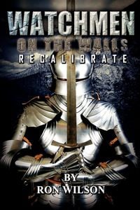 Produktbild: Watchmen on the Wall