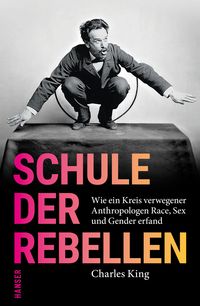 Produktbild: Schule der Rebellen