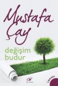 Produktbild: Degisim Budur