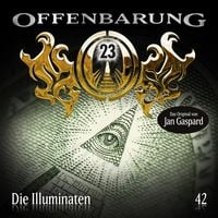 Produktbild: Die Illuminaten
