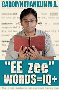 Produktbild: "EE- zee" Words = IQ+