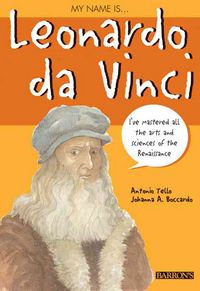 Produktbild: My Name Is...Leonardo Da Vinci