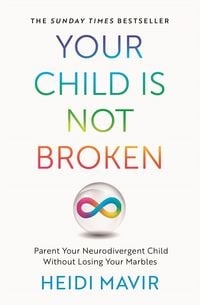 Produktbild: Your Child is Not Broken