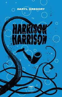 Produktbild: Harrison Harrison