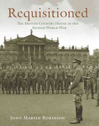Produktbild: Robinson, J: Requisitioned