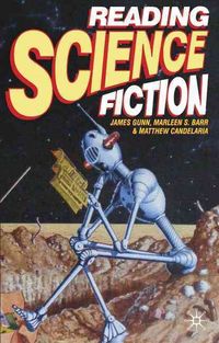 Produktbild: Reading Science Fiction