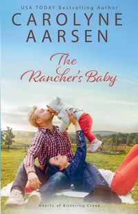 Produktbild: The Rancher's Baby