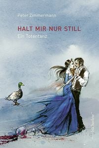 Produktbild: Halt mir nur still
