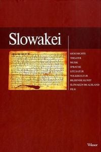 Produktbild: Slowakei