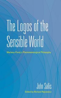 Produktbild: Logos of the Sensible World