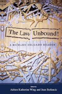 Produktbild: Law Unbound!