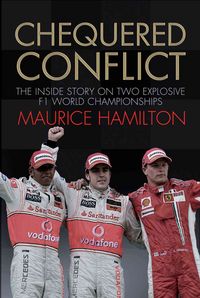 Produktbild: Hamilton, M: Chequered Conflict